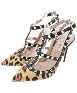 VALENTINO GARAVANI パンプス