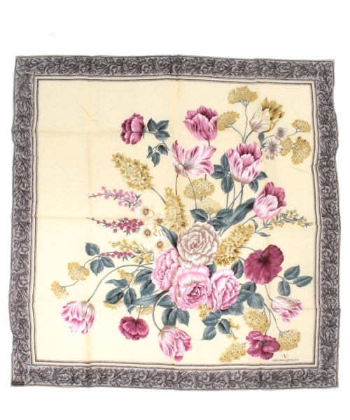 ヴァレンティノガラヴァーニ(VALENTINO GARAVANI)のVALENTINO GARAVANI バンダナ・スカーフ