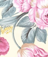 VALENTINO GARAVANI（ヴァレンティノガラヴァーニ）バンダナ・スカーフ 白 サイズ:- レディース/2200630454015