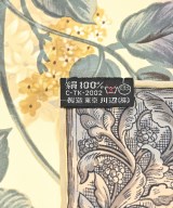 VALENTINO GARAVANI（ヴァレンティノガラヴァーニ）バンダナ・スカーフ 白 サイズ:- レディース/2200630454015