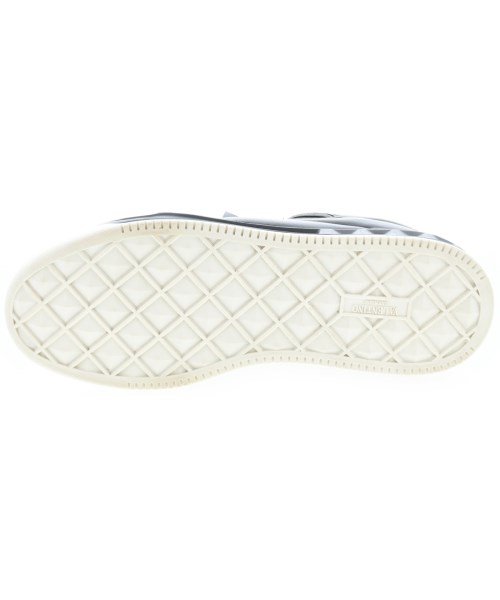 VALENTINO GARAVANI（ヴァレンティノガラヴァーニ）スニーカー 黒 サイズ:EU40(25cm位) メンズ/2200633203078