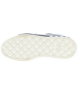 VALENTINO GARAVANI（ヴァレンティノガラヴァーニ）スニーカー 黒 サイズ:EU40(25cm位) メンズ/2200633203078