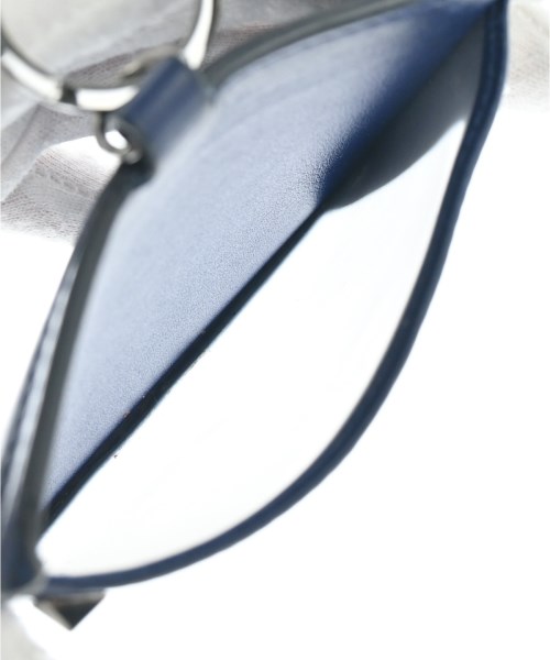 VALENTINO GARAVANI（ヴァレンティノガラヴァーニ）カードケース 紺 サイズ:- レディース/2200633032173