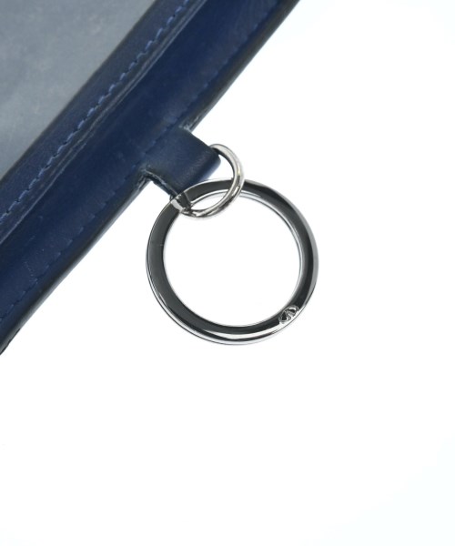 VALENTINO GARAVANI（ヴァレンティノガラヴァーニ）カードケース 紺 サイズ:- レディース/2200633032173