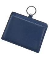 VALENTINO GARAVANI（ヴァレンティノガラヴァーニ）カードケース 紺 サイズ:- レディース/2200633032173