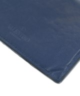 VALENTINO GARAVANI（ヴァレンティノガラヴァーニ）カードケース 紺 サイズ:- レディース/2200633032173