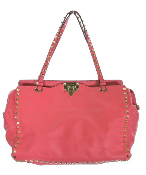 VALENTINO GARAVANI(ヴァレンティノガラヴァーニ)その他 ピンク サイズ:-/2200633421014