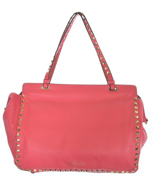 VALENTINO GARAVANI（ヴァレンティノガラヴァーニ）その他 ピンク サイズ:- レディース/2200633421014