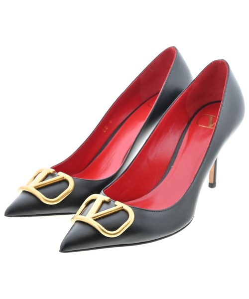 ヴァレンティノガラヴァーニ(VALENTINO GARAVANI)のVALENTINO GARAVANI パンプス