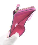 VALENTINO GARAVANI（ヴァレンティノガラヴァーニ）財布・コインケース ピンク サイズ:- レディース/2200614051032