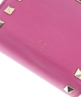 VALENTINO GARAVANI（ヴァレンティノガラヴァーニ）財布・コインケース ピンク サイズ:- レディース/2200614051032
