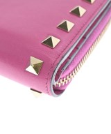 VALENTINO GARAVANI（ヴァレンティノガラヴァーニ）財布・コインケース ピンク サイズ:- レディース/2200614051032
