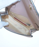 VALENTINO GARAVANI（ヴァレンティノガラヴァーニ）ショルダーバッグ ベージュ サイズ:- レディース/2200616988183