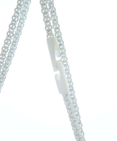 VALENTINO GARAVANI（ヴァレンティノガラヴァーニ）ショルダーバッグ グレー サイズ:- レディース/2200616039281