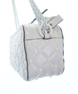 VALENTINO GARAVANI（ヴァレンティノガラヴァーニ）ショルダーバッグ グレー サイズ:- レディース/2200616039281