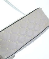 VALENTINO GARAVANI（ヴァレンティノガラヴァーニ）ショルダーバッグ グレー サイズ:- レディース/2200616039281