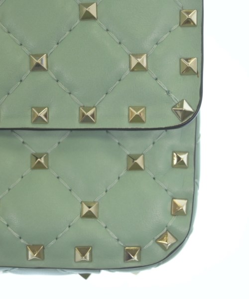 VALENTINO GARAVANI（ヴァレンティノガラヴァーニ）ハンドバッグ 青 サイズ:- レディース/2200616039298