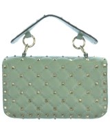 VALENTINO GARAVANI（ヴァレンティノガラヴァーニ）ハンドバッグ 青 サイズ:- レディース/2200616039298