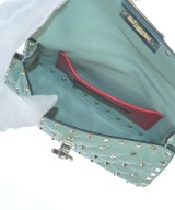 VALENTINO GARAVANI（ヴァレンティノガラヴァーニ）ハンドバッグ 青 サイズ:- レディース/2200616039298