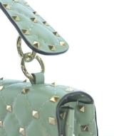 VALENTINO GARAVANI（ヴァレンティノガラヴァーニ）ハンドバッグ 青 サイズ:- レディース/2200616039298