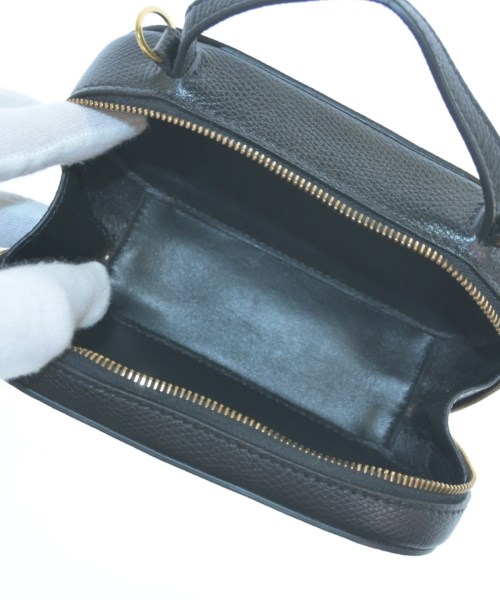 VALENTINO GARAVANI（ヴァレンティノガラヴァーニ）ハンドバッグ 黒 サイズ:- レディース/2200616039304