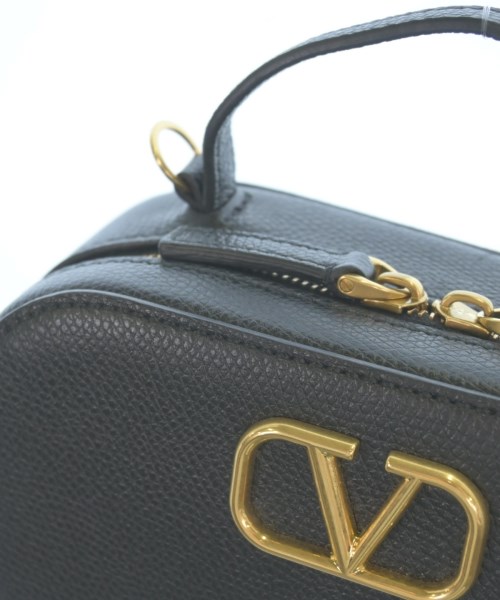 VALENTINO GARAVANI（ヴァレンティノガラヴァーニ）ハンドバッグ 黒 サイズ:- レディース/2200616039304