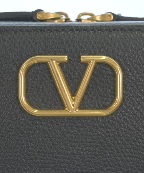 VALENTINO GARAVANI（ヴァレンティノガラヴァーニ）ハンドバッグ 黒 サイズ:- レディース/2200616039304