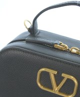 VALENTINO GARAVANI（ヴァレンティノガラヴァーニ）ハンドバッグ 黒 サイズ:- レディース/2200616039304