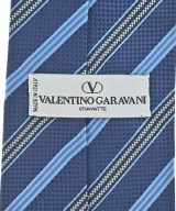 VALENTINO GARAVANI（ヴァレンティノガラヴァーニ）ネクタイ 紺 サイズ:- メンズ/2200612660144