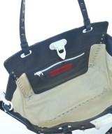 VALENTINO GARAVANI（ヴァレンティノガラヴァーニ）ハンドバッグ 紺 サイズ:- レディース/2200611637413