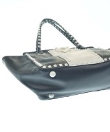 VALENTINO GARAVANI（ヴァレンティノガラヴァーニ）ハンドバッグ 紺 サイズ:- レディース/2200611637413
