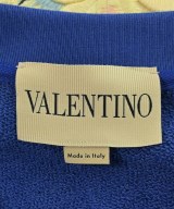 VALENTINO GARAVANI（ヴァレンティノガラヴァーニ）スウェット 青 サイズ:XL レディース/2200619517052