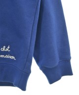 VALENTINO GARAVANI（ヴァレンティノガラヴァーニ）スウェット 青 サイズ:XL レディース/2200619517052