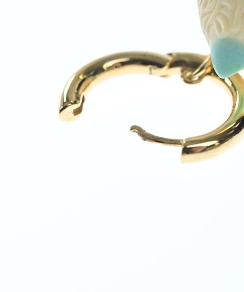 VALENTINO GARAVANI（ヴァレンティノガラヴァーニ）小物類（その他） ゴールド サイズ:- メンズ/2200619517106