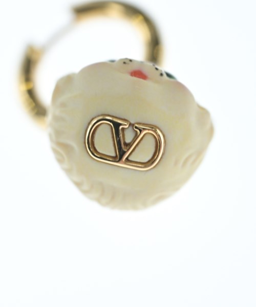 VALENTINO GARAVANI（ヴァレンティノガラヴァーニ）小物類（その他） ゴールド サイズ:- メンズ/2200619517106