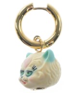 VALENTINO GARAVANI（ヴァレンティノガラヴァーニ）小物類（その他） ゴールド サイズ:- メンズ/2200619517106