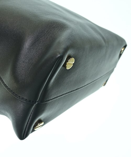 VALENTINO GARAVANI（ヴァレンティノガラヴァーニ）トートバッグ 黒 サイズ:- レディース/2200620214056