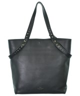 VALENTINO GARAVANI（ヴァレンティノガラヴァーニ）トートバッグ 黒 サイズ:- レディース/2200620214056