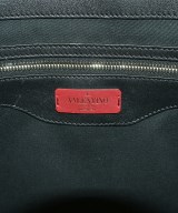 VALENTINO GARAVANI（ヴァレンティノガラヴァーニ）トートバッグ 黒 サイズ:- レディース/2200620214056