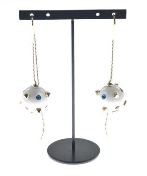 VALENTINO GARAVANI ピアス