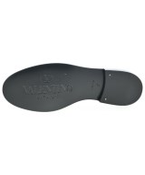 VALENTINO GARAVANI（ヴァレンティノガラヴァーニ）ドレスシューズ/ローファー 白 サイズ:EU37(23.5cm位) レディース/2200605742017