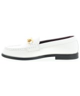VALENTINO GARAVANI（ヴァレンティノガラヴァーニ）ドレスシューズ/ローファー 白 サイズ:EU37(23.5cm位) レディース/2200605742017