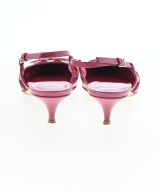 VALENTINO GARAVANI（ヴァレンティノガラヴァーニ）パンプス 赤 サイズ:EU35(21.5cm位) レディース/2200606472036