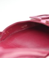 VALENTINO GARAVANI（ヴァレンティノガラヴァーニ）パンプス 赤 サイズ:EU35(21.5cm位) レディース/2200606472036