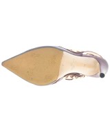 VALENTINO GARAVANI（ヴァレンティノガラヴァーニ）パンプス 赤 サイズ:EU37(23.5cm位) レディース/2200604553119