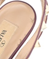 VALENTINO GARAVANI（ヴァレンティノガラヴァーニ）パンプス 赤 サイズ:EU37(23.5cm位) レディース/2200604553119