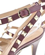 VALENTINO GARAVANI（ヴァレンティノガラヴァーニ）パンプス 赤 サイズ:EU37(23.5cm位) レディース/2200604553119