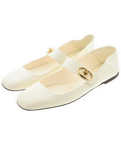 ヴァレンティノガラヴァーニ(VALENTINO GARAVANI)のVALENTINO GARAVANI パンプス