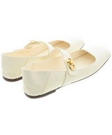 VALENTINO GARAVANI（ヴァレンティノガラヴァーニ）パンプス 白 サイズ:EU39 1/2(26cm位) レディース/2200607654073