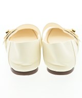 VALENTINO GARAVANI（ヴァレンティノガラヴァーニ）パンプス 白 サイズ:EU39 1/2(26cm位) レディース/2200607654073